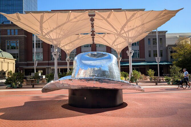 Fort Worth Scavenger Hunt Walking Tour and Game - Exploring Fort Worth Differently: The Scavenger Hunt Walking Tour and Game Review