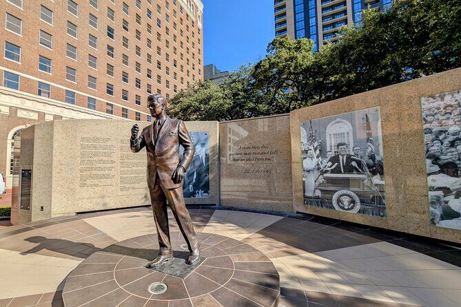 Fort Worth Scavenger Hunt Walking Tour and Game - Who Will Love This Tour?