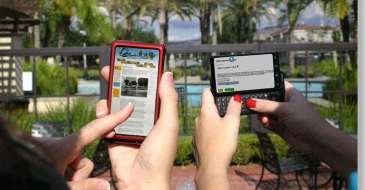 Fort Worth: Smart Phone Guided Scavenger Hunt - Booking Information