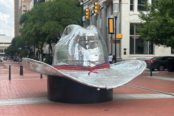 Fort Worth Taste of Sundance Square with Food Tours of America - What the Tour Entails: An Inside Look