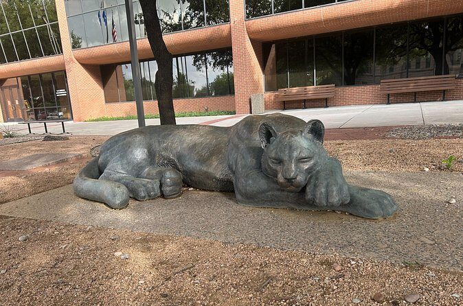 Fort Worth Taste of Sundance Square with Food Tours of America - Practical Details: What to Expect