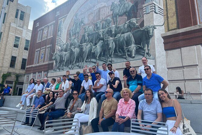 Fort Worth Taste of Sundance Square with Food Tours of America - FAQ