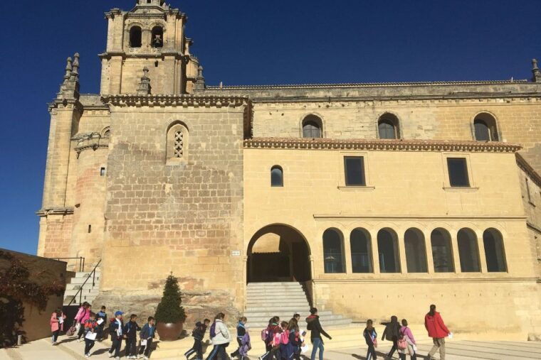 Fortaleza De La Mota Entrance Ticket With Audio Guide - Historical Significance of the Site
