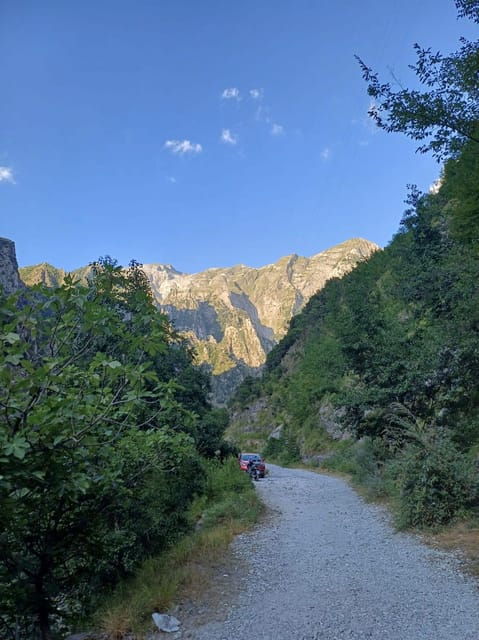 Forte Dei Marmi: Bike Tour at the Foot of the Apuan Alps - Good To Know