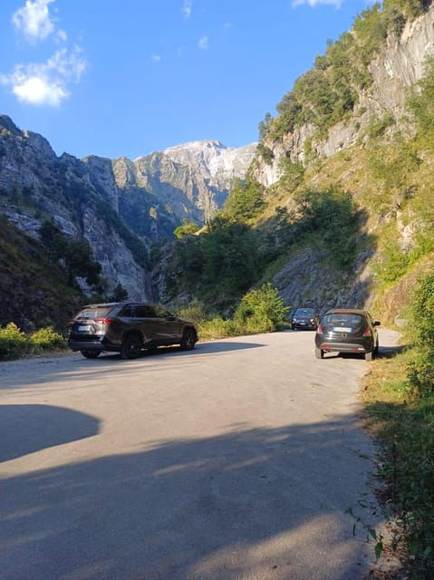 Forte Dei Marmi: Bike Tour at the Foot of the Apuan Alps - Important Notes and Considerations