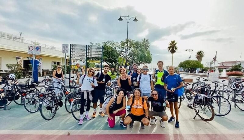 Forte Dei Marmi: Bike tours and hidden gems with a local - Good To Know