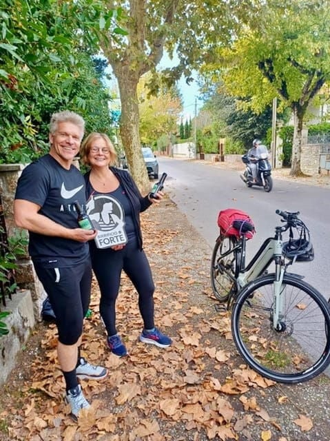 Forte Dei Marmi: Bike tours and hidden gems with a local - What the Price Includes & What to Consider