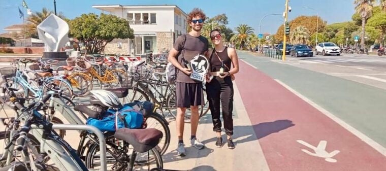 Forte Dei Marmi: Bike tours and hidden gems with a local - Why This Tour is a Great Choice