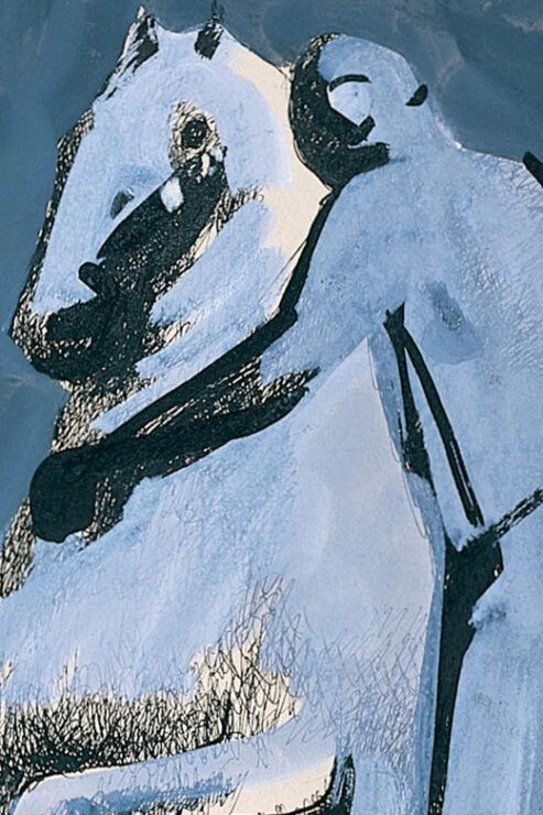 Forte Di Bard and the Marino Marini Exhibition - Good To Know
