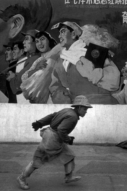 Forte Di Bard and the Martin Parr and Marc Riboud Exhibition - Highlights of the Fortress