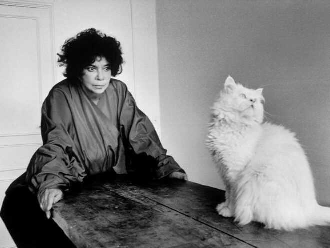 Forte Di Bard : Martine Franck Exhibition Guided Tour - Booking Information