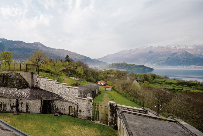 Forte Montecchio Nord Entrance Ticket - Traveler Photos and Reviews