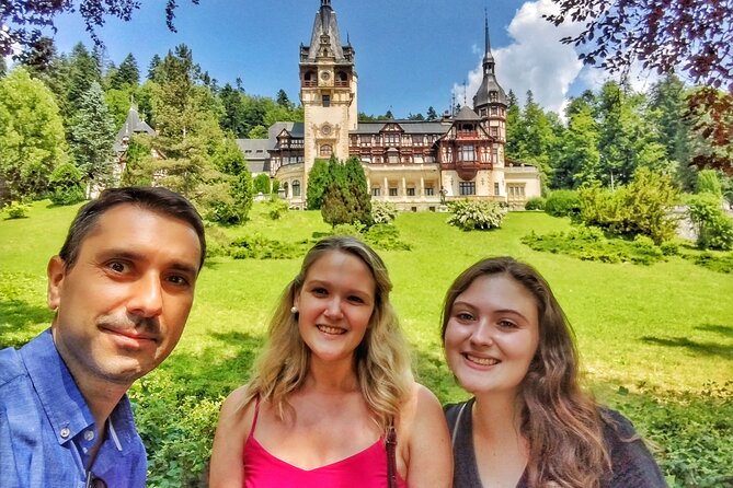 Fortified Castles/Citadels of Transylvania (2 Days Private Tour From Bucharest) - Biertan Fortified Church