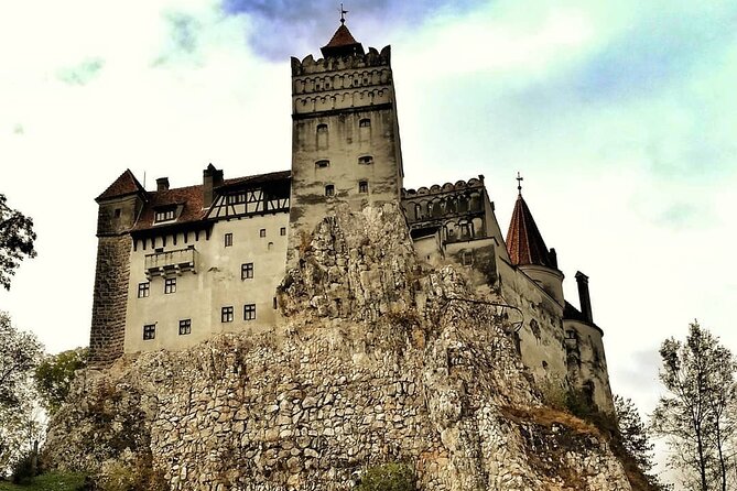 Fortified Castles/Citadels of Transylvania (2 Days Private Tour From Bucharest) - Return to Bucharest