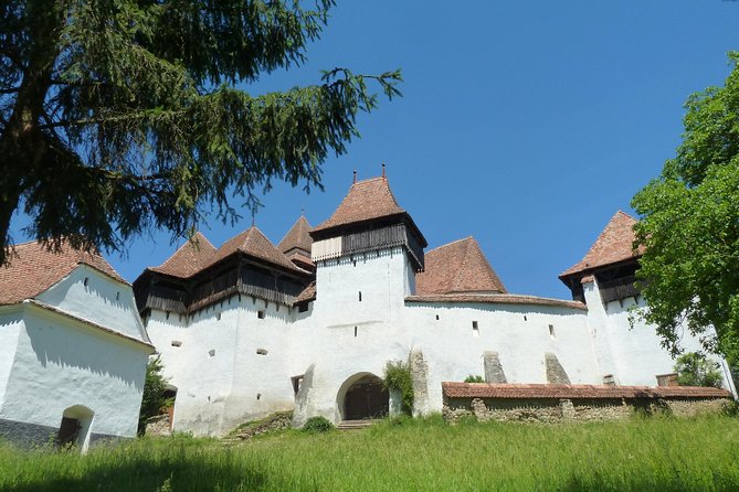 Fortified Church of Viscri and Sighisoara in Spanish (Native Spanish Guide). - Tour Details