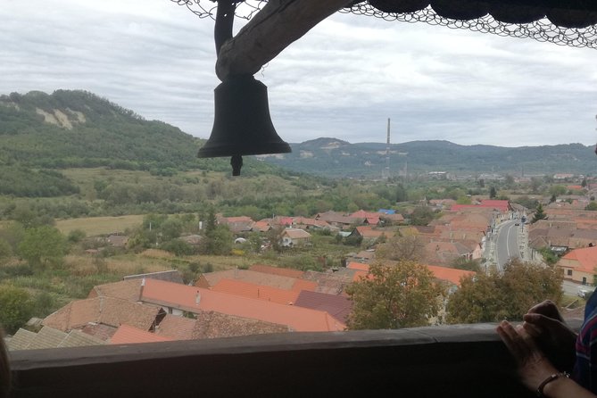 Fortified Churches, Countryside and Sibiu:1- 4 Persons - Frequently Asked Questions