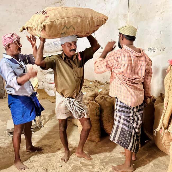 Fortkochi Heritage Walking tour with a local guide - FAQ