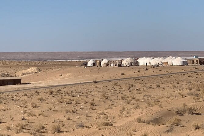 Fortress Day Trip Tour Departure from Khiva - Why This Tour Is So Valuable