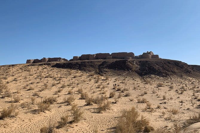 Fortress Day Trip Tour Departure from Khiva - FAQ