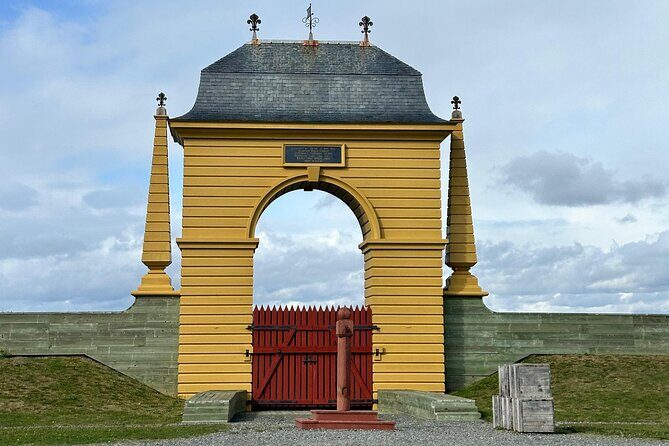 Fortress of Louisbourg - Good To Know