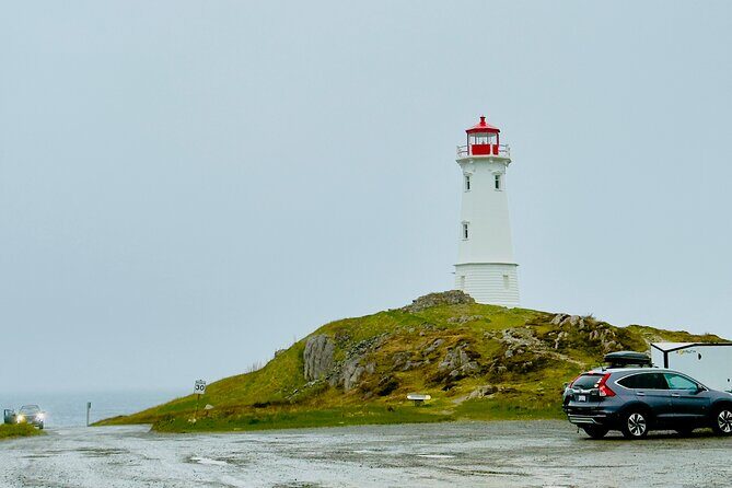 Fortress of Louisbourg - An In-Depth Look at the Fortress of Louisbourg Tour
