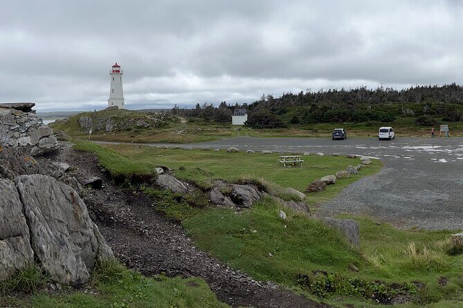 Fortress of Louisbourg Tour - Good To Know