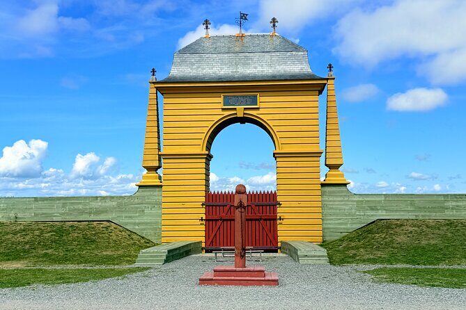 Fortress of Louisbourg Tour - An In-Depth Look at the Fortress of Louisbourg Tour