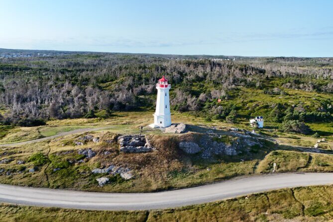 Fortress of Louisbourg Tour: Explore 18th Century History - Who Will Love This Tour?