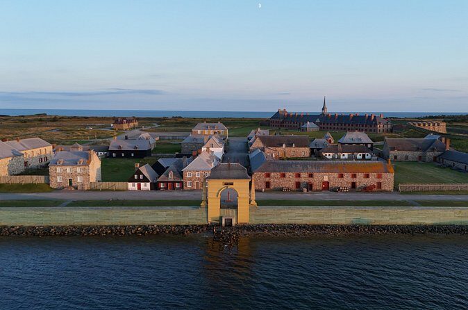 Fortress of Louisbourg Tour: Explore 18th Century History - FAQ