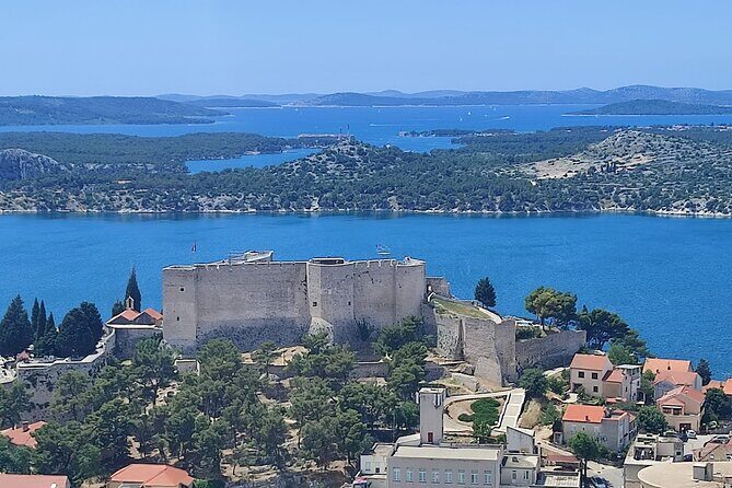 Fortresses Sightseeing Eco City Tour ibenik - Value for the Price