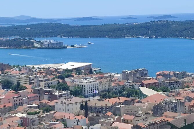 Fortresses Sightseeing Eco City Tour ibenik - Additional Tips and Considerations