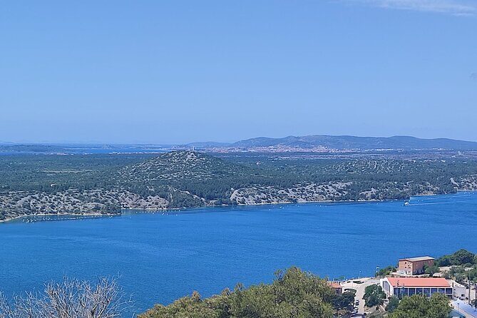 Fortresses Sightseeing Eco City Tour ibenik - Who Should Consider This Tour?