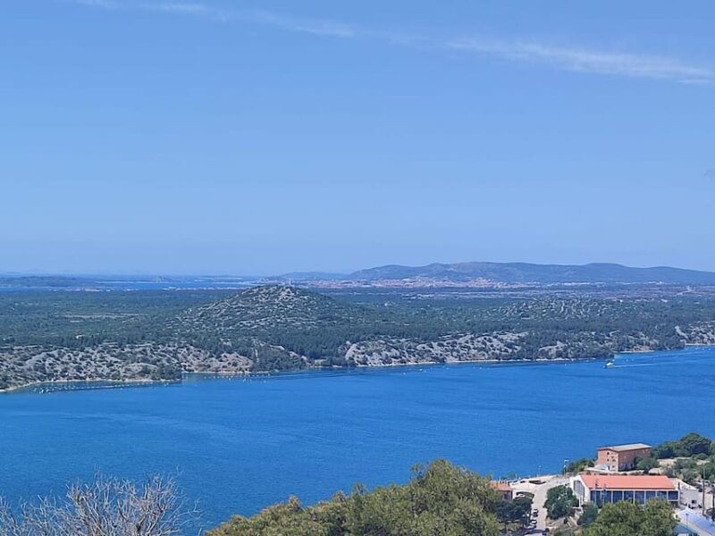 Fortresses sightseeing - Eco City Tour ibenik - Good To Know