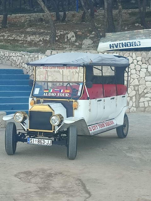 Fortresses sightseeing - Eco City Tour ibenik - Additional Insights and Practical Tips