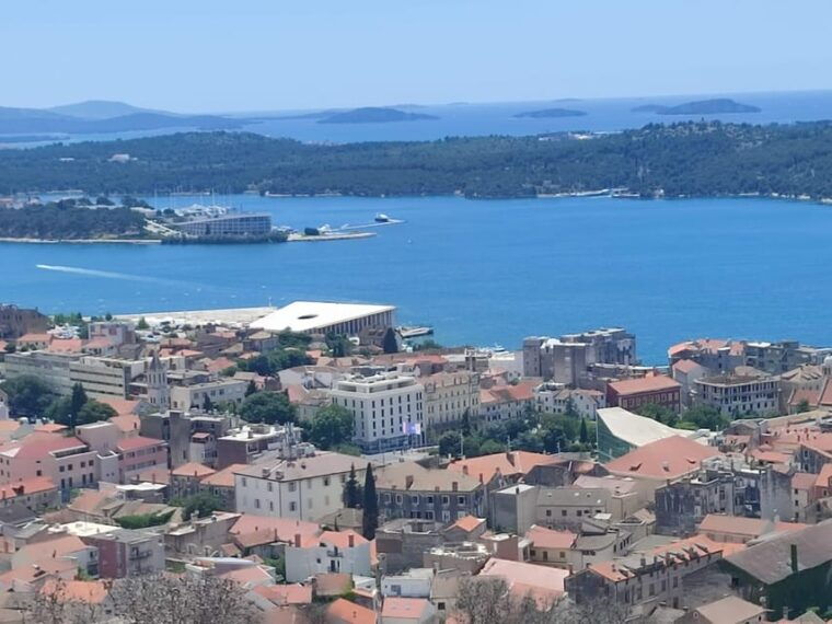 Fortresses sightseeing - Eco City Tour ibenik - Who Will Love This Experience