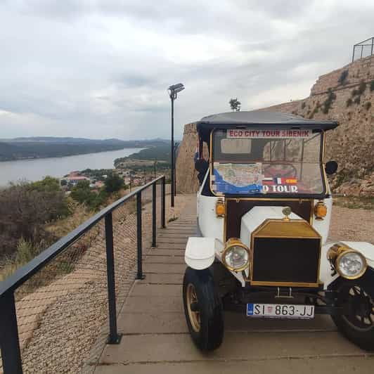 Fortresses sightseeing - Eco City Tour ibenik - Final Thoughts