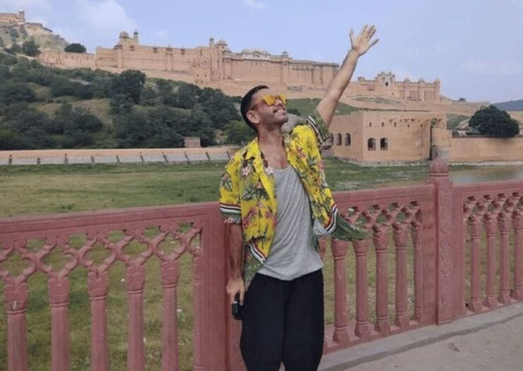 Forts & PalACes Tour of Jaipur Guided Tour With AC Car - Good To Know