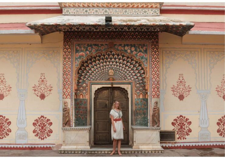 Forts & PalACes Tour of Jaipur Guided Tour With AC Car - Tour Pricing and Duration