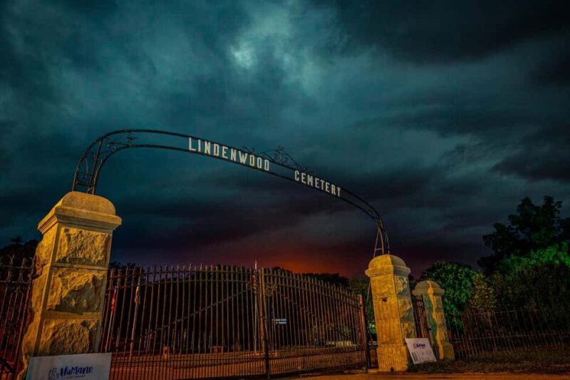 Fortunes, Fire & Frontier: Fort Wayne Ghost Tours - Good To Know