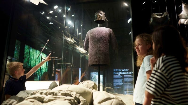 Forum of Swiss History ticket in Switzerland - What the Ticket Includes, and What It Costs