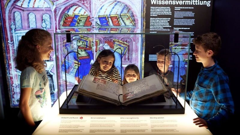 Forum of Swiss History ticket in Switzerland - Who Will Get the Most from This Museum?