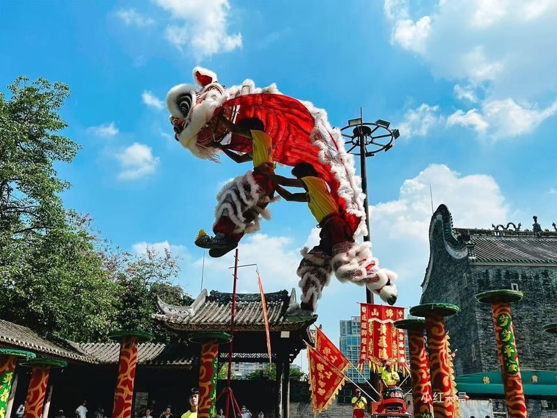 Foshan Ancestral Temple & Qinghui Garden Private Day Tour - Guides add the details you might otherwise miss