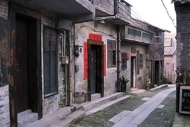 Foshan Cultural One Day Tour Including Ancestral Temple & Nanfeng Ancient Kiln - Tour Highlights