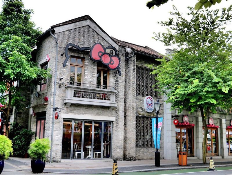 Foshan Private Day Trip | Lion Dance Performance - Route 1: an ancient kiln and the Nanyue King Museum