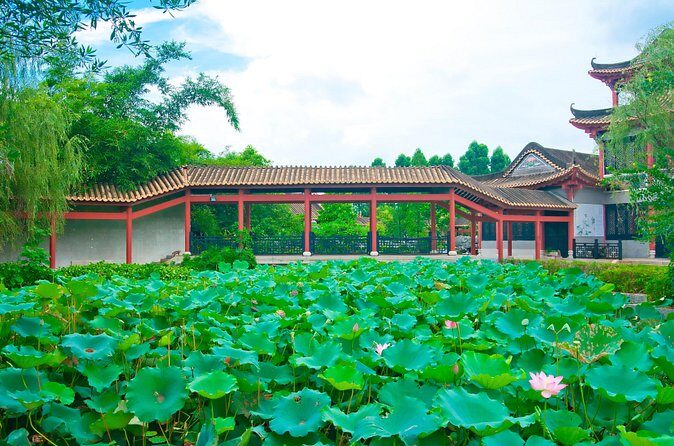 Foshan Tour with Bullet Train Transfer from Hong Kong - FAQ