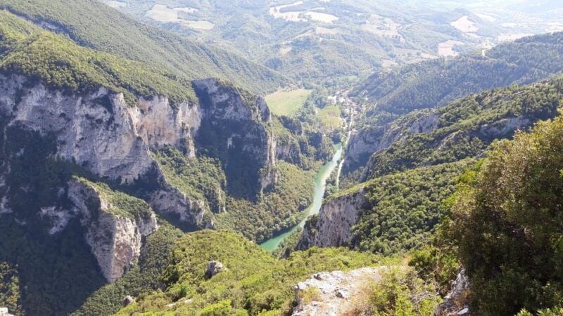 Fossombrone: Canoe Adventure at the Marmitte dei Giganti. - Why This Experience Offers Great Value