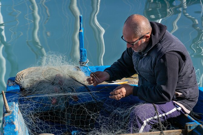 Foto Tour Delle Segrete Di Palermo - Tour Highlights