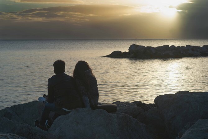 Foto Tour Delle Segrete Di Palermo - Photography Tips