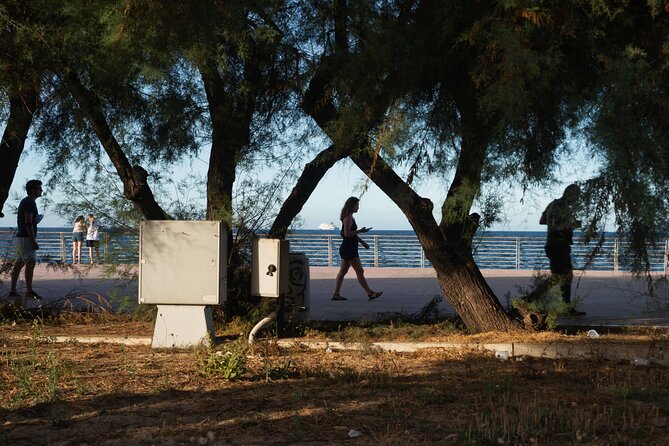 Foto Tour Delle Segrete Di Palermo - Customer Reviews