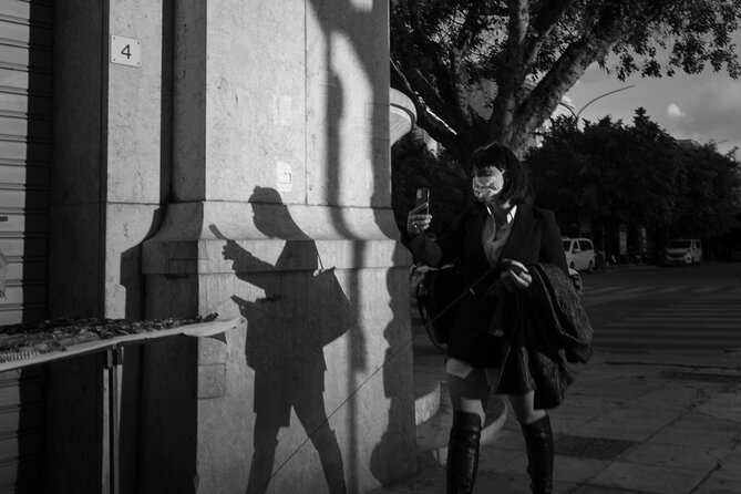 Foto Tour Delle Segrete Di Palermo - Common Questions